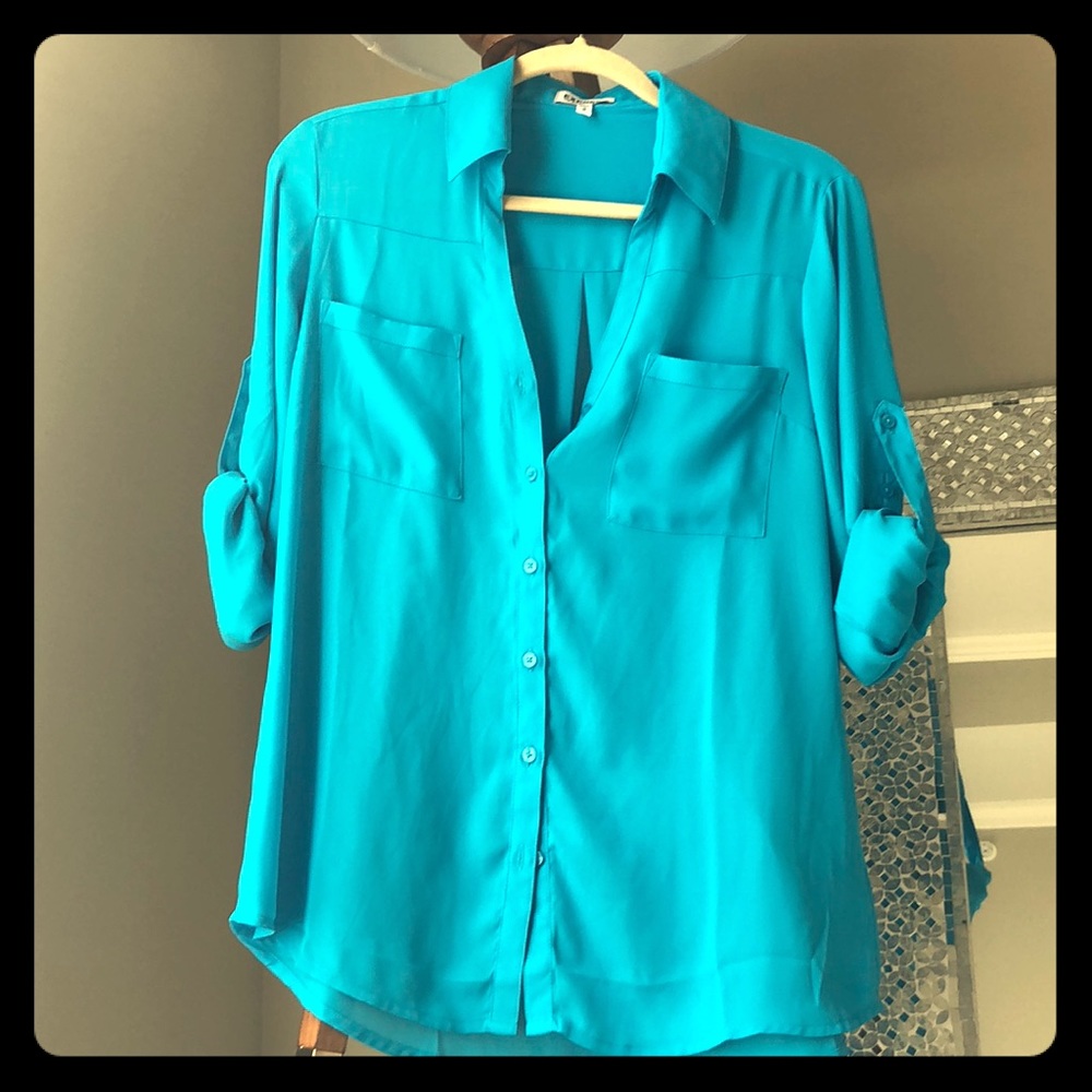 Portofino Shirt - Express